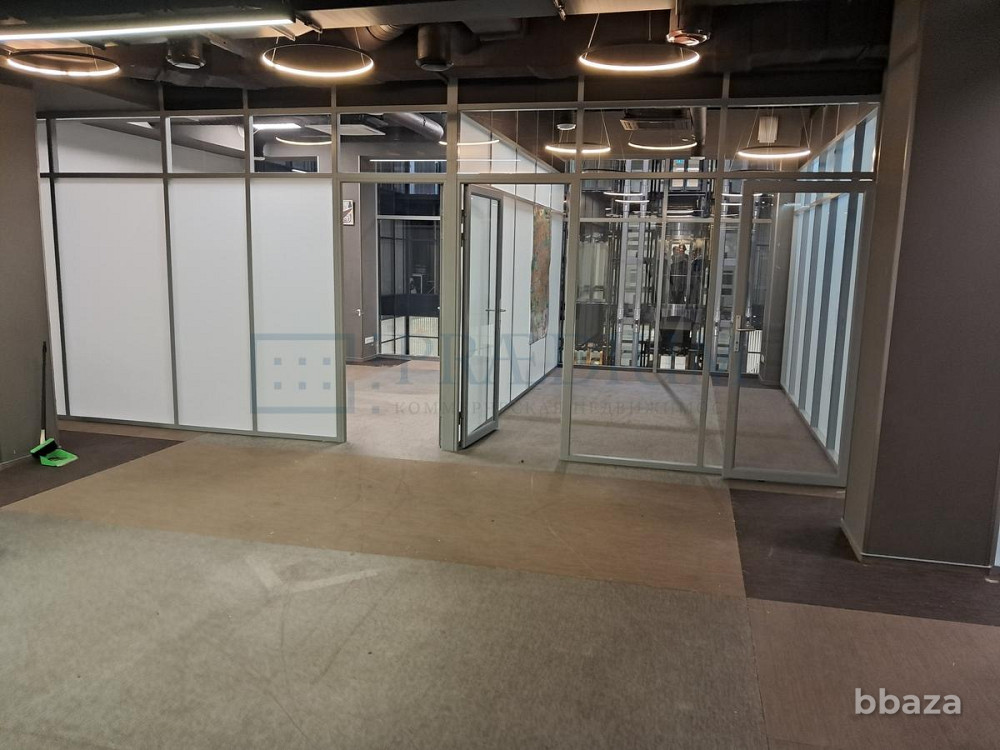 Сдается офисное помещение 217 м² Москва - изображение 3