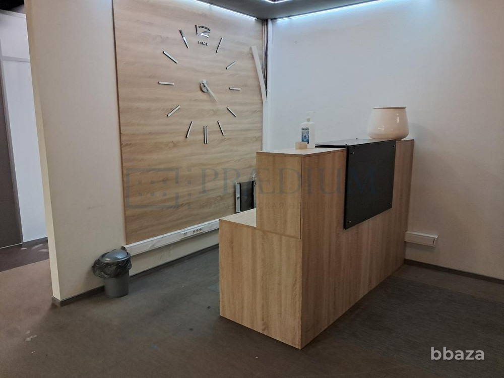 Сдается офисное помещение 217 м² Москва - изображение 2