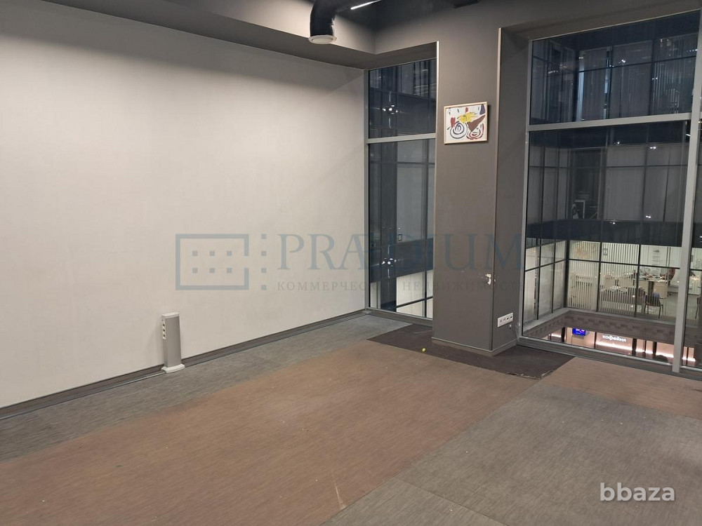 Сдается офисное помещение 217 м² Москва - изображение 4