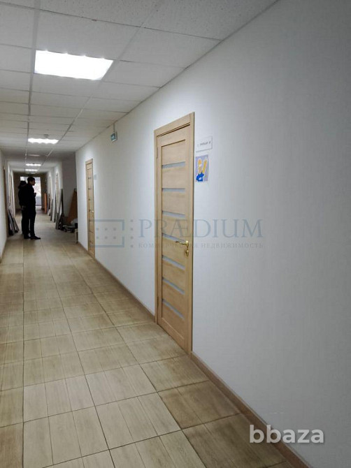 Сдается офисное помещение 1175 м² Москва - изображение 4