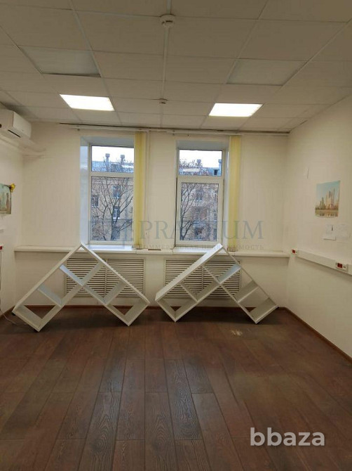 Сдается офисное помещение 1175 м² Москва - изображение 5