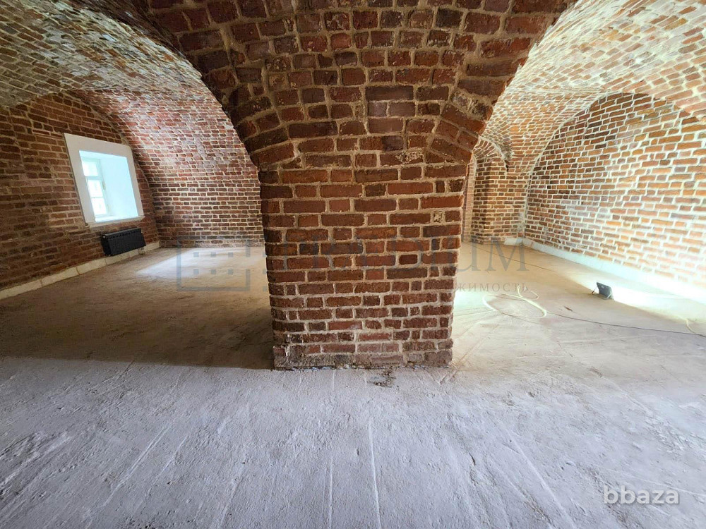 Сдается помещение свободного назначения 305 м² Москва - изображение 4