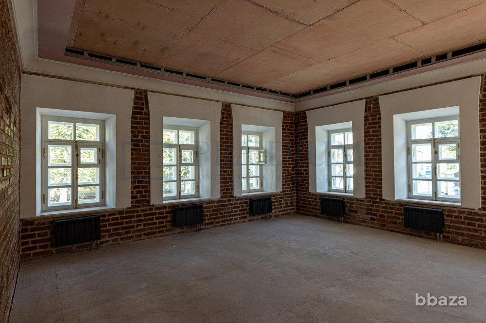 Сдается помещение свободного назначения 305 м² Москва - изображение 7