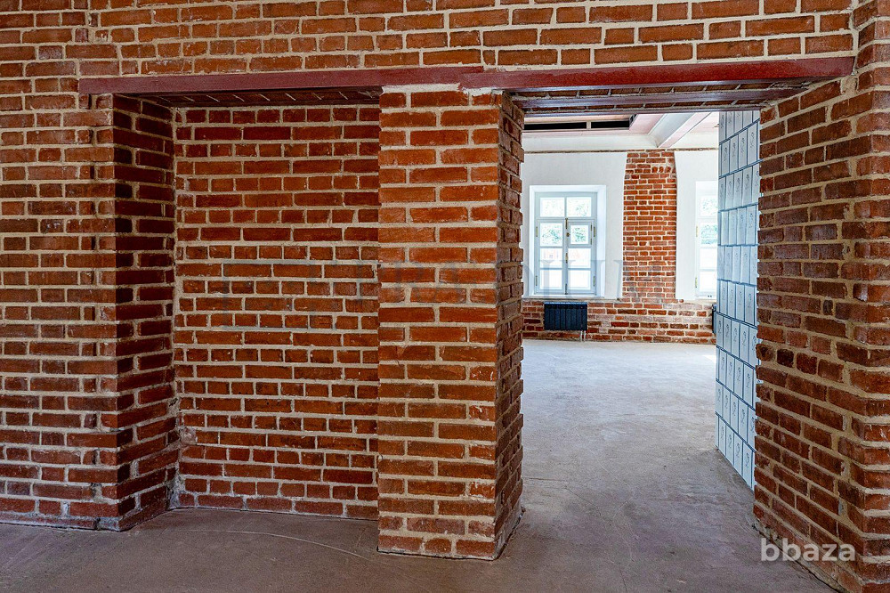 Сдается помещение свободного назначения 305 м² Москва - изображение 6