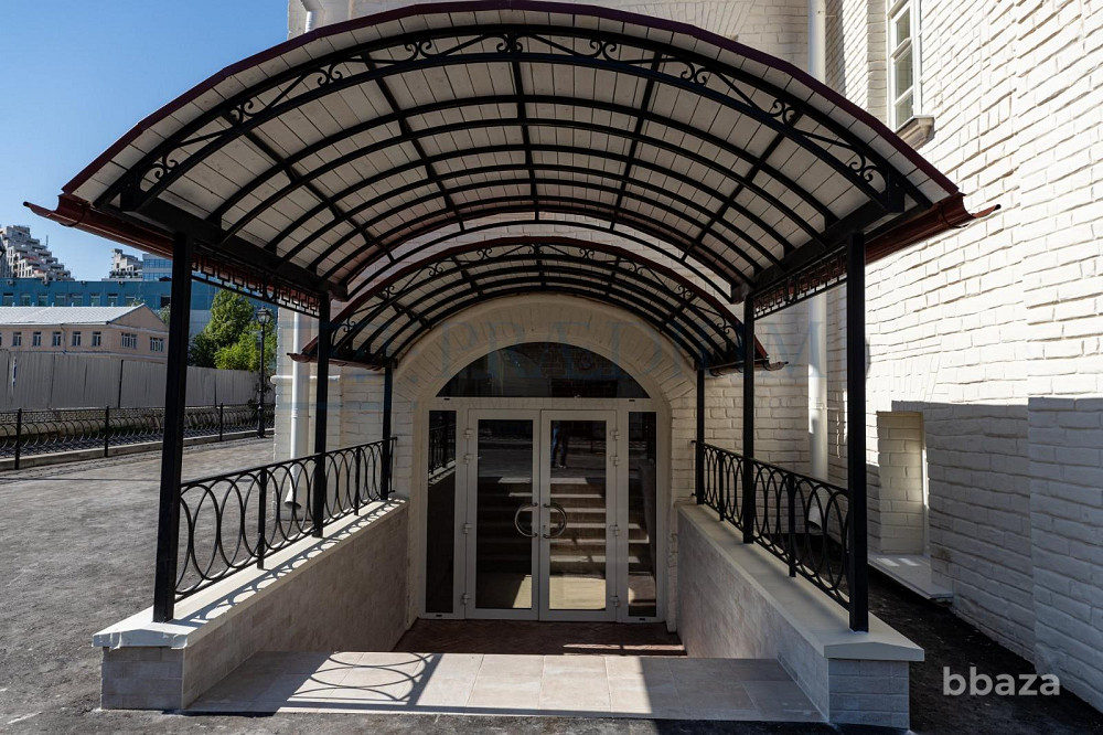 Сдается помещение свободного назначения 305 м² Москва - изображение 5