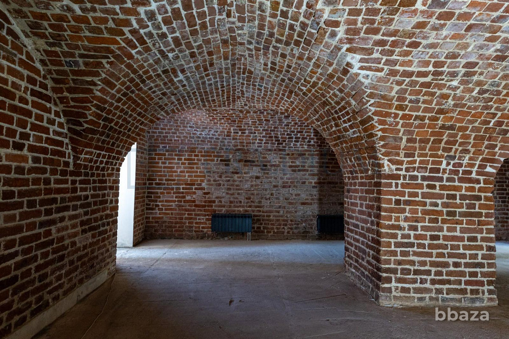 Сдается помещение свободного назначения 305 м² Москва - изображение 10