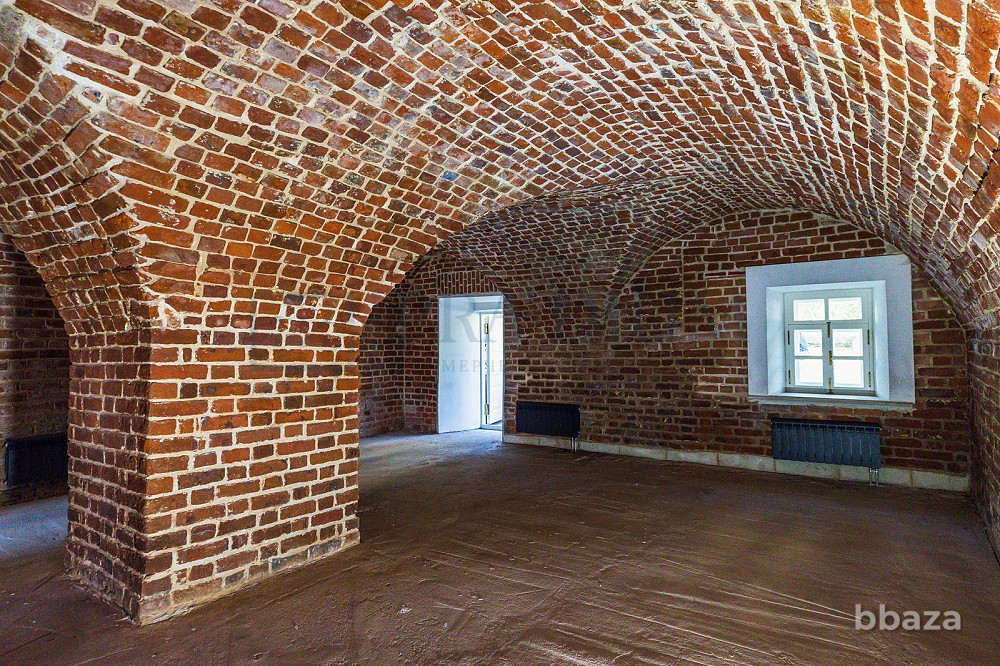 Сдается помещение свободного назначения 305 м² Москва - изображение 8