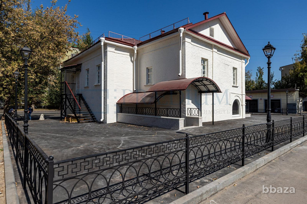 Сдается помещение свободного назначения 305 м² Москва - изображение 3