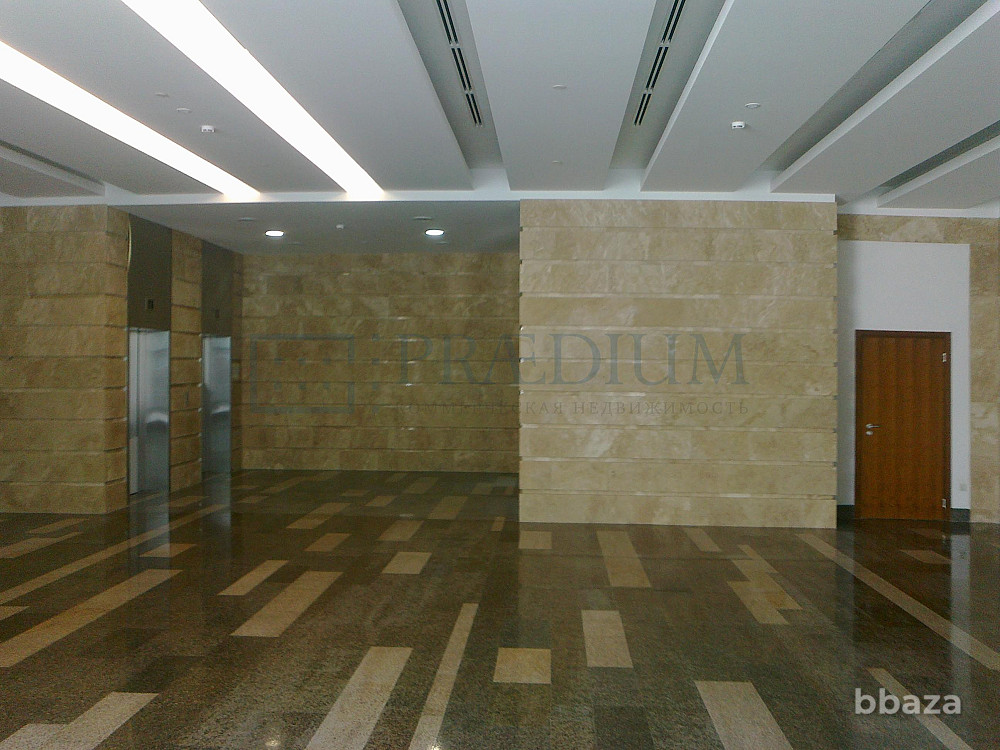 Сдается офисное помещение 290 м² Москва - изображение 9