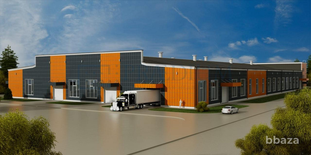 Продается помещение 7950.00 м² Москва - изображение 1