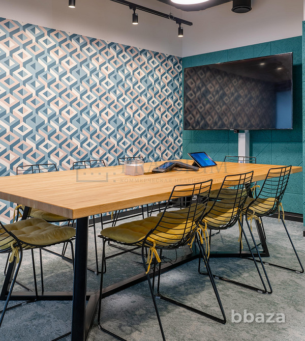 Продается помещение 7950.00 м² Москва - изображение 9