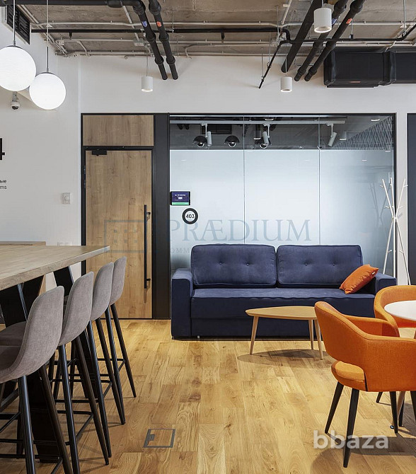 Продается помещение 7950.00 м² Москва - изображение 7