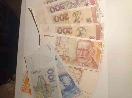 Где обменять старые немецкие марки в Тюмени? Тюмень