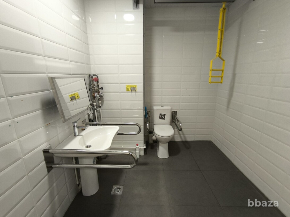 Аренда ПСН площадью 129м2 Москва - изображение 10