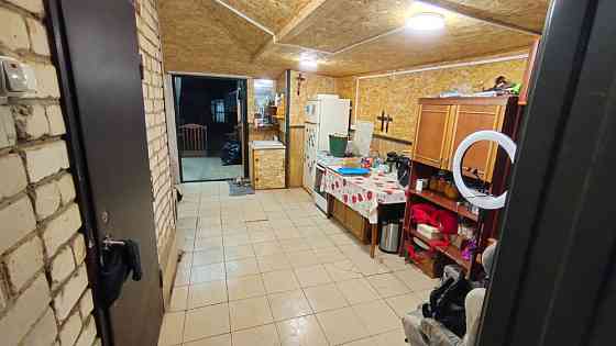 Дом под аренду пригород Краснодара, по цене однокомнатной квартиры Тахтамукай