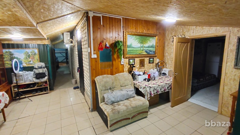 Дом под аренду пригород Краснодара, по цене однокомнатной квартиры Тахтамукай - изображение 9