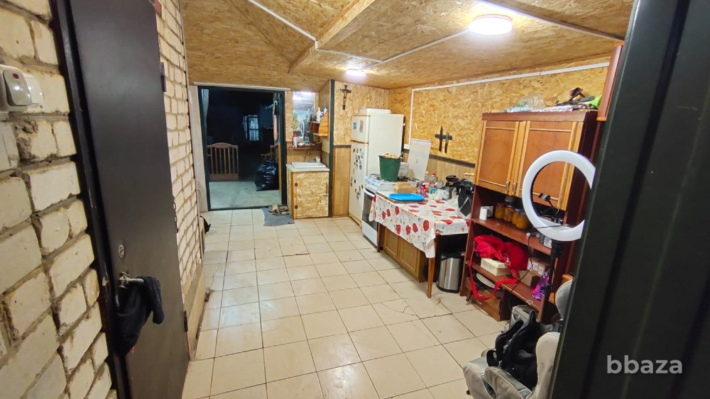 Дом под аренду пригород Краснодара, по цене однокомнатной квартиры Тахтамукай - изображение 6