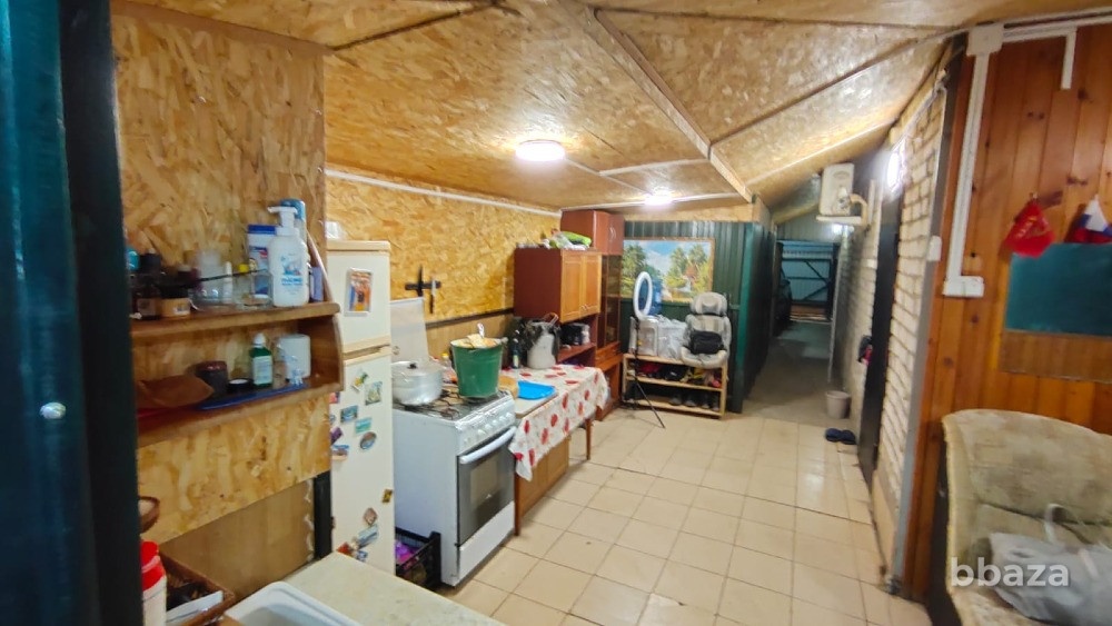 Дом под аренду пригород Краснодара, по цене однокомнатной квартиры Тахтамукай - изображение 8