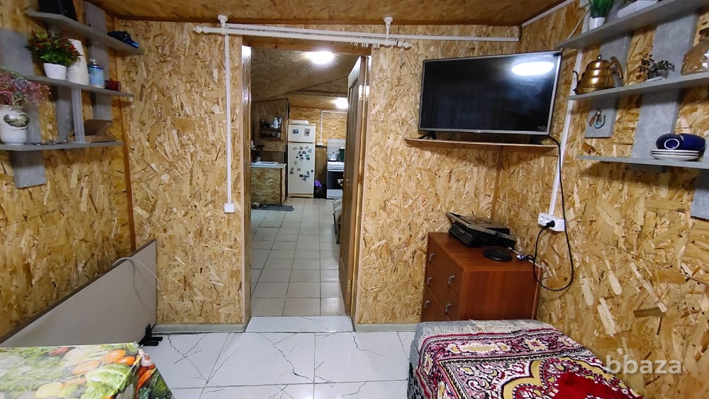 Дом под аренду пригород Краснодара, по цене однокомнатной квартиры Тахтамукай - изображение 10