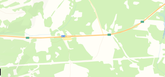 Продажа Пром участка, Свердловская обл, 234 км Новомосковского тракта Екатеринбург