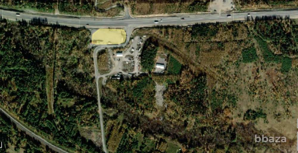 Продажа Пром участка, Свердловская обл, трасса Екатеринбург-Пермь, 48-й км. Ревда - изображение 2