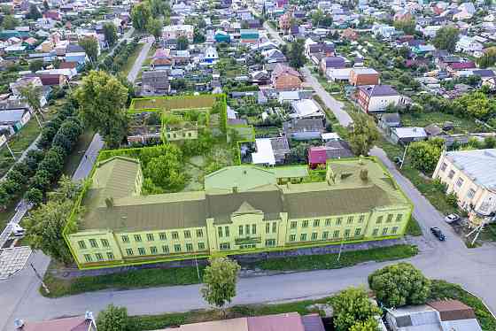 Продается здание 2969.3 м2 Димитровград