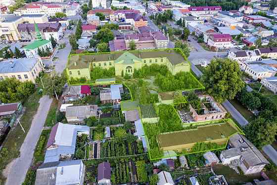 Продается здание 2969.3 м2 Димитровград