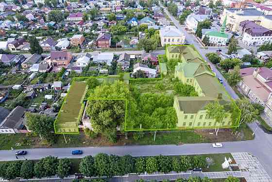 Продается здание 2969.3 м2 Димитровград