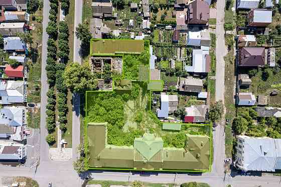 Продается здание 2969.3 м2 Димитровград