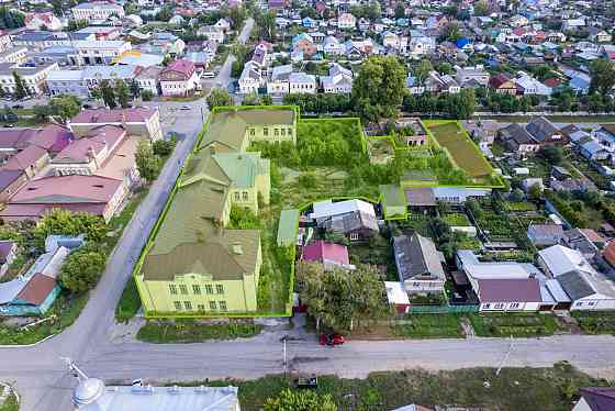 Продается здание 2969.3 м2 Димитровград