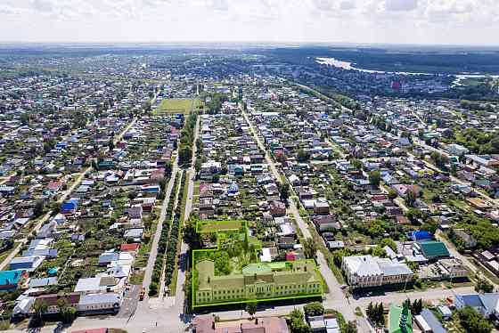 Продается здание 2969.3 м2 Димитровград