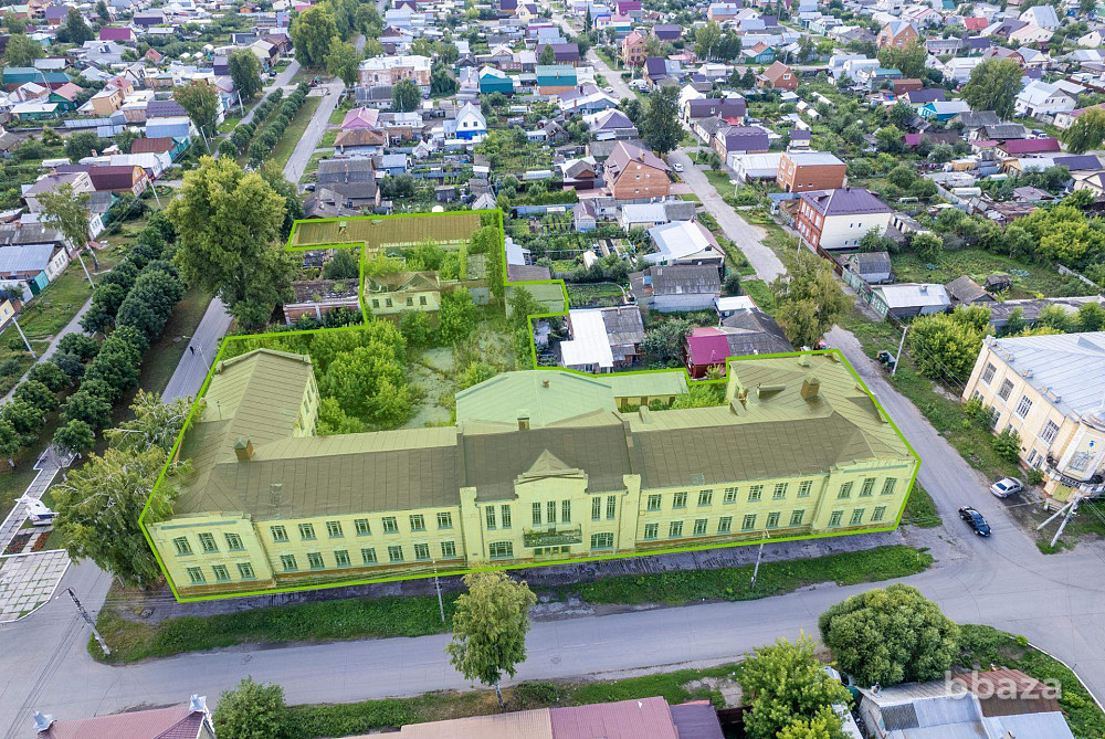 Продается здание 2969.3 м2 Димитровград - изображение 3