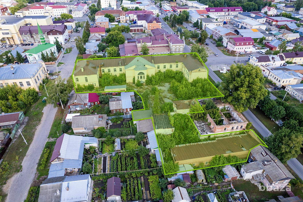 Продается здание 2969.3 м2 Димитровград - изображение 1