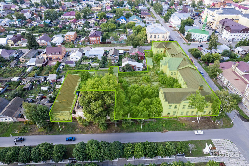 Продается здание 2969.3 м2 Димитровград - изображение 2