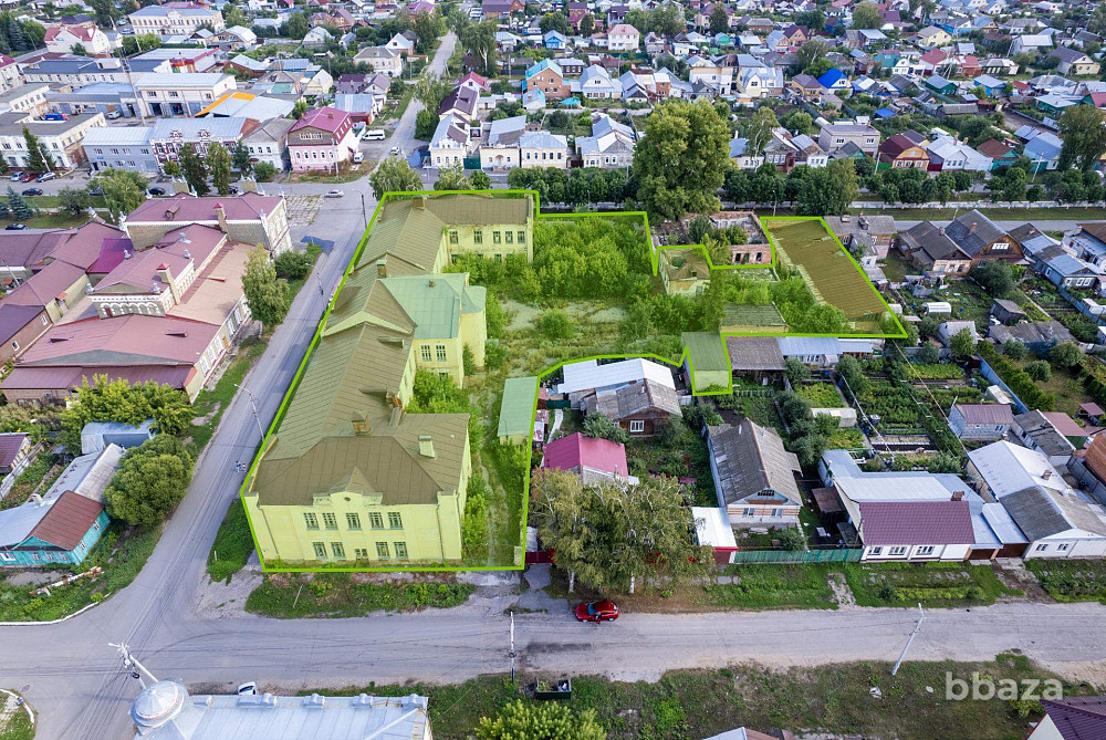 Продается здание 2969.3 м2 Димитровград - изображение 4