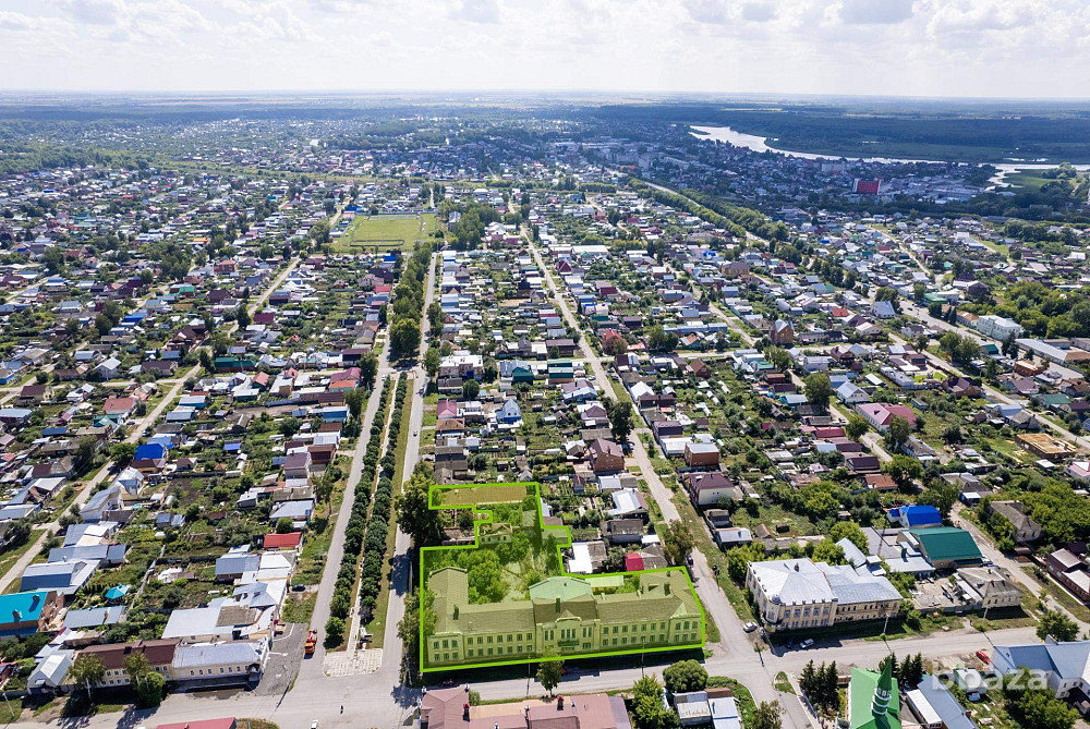 Продается здание 2969.3 м2 Димитровград - изображение 6