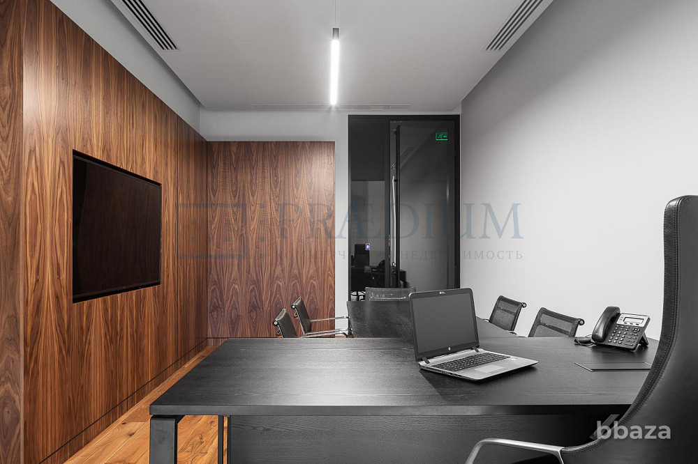 Сдается офисное помещение 2026 м² Москва - изображение 4