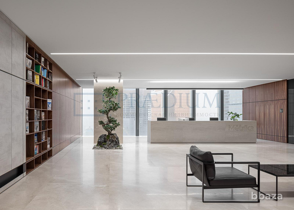 Сдается офисное помещение 2026 м² Москва - изображение 3