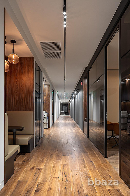 Сдается офисное помещение 2026 м² Москва - изображение 10