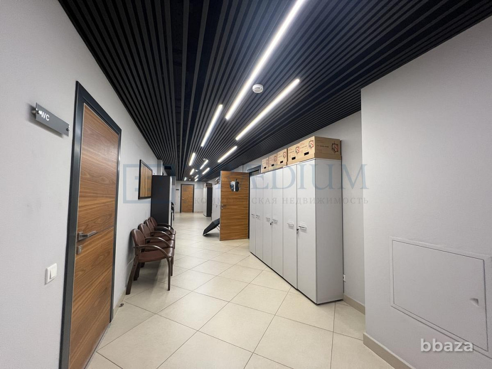 Продается офисное помещение 7530 м² Москва - изображение 7