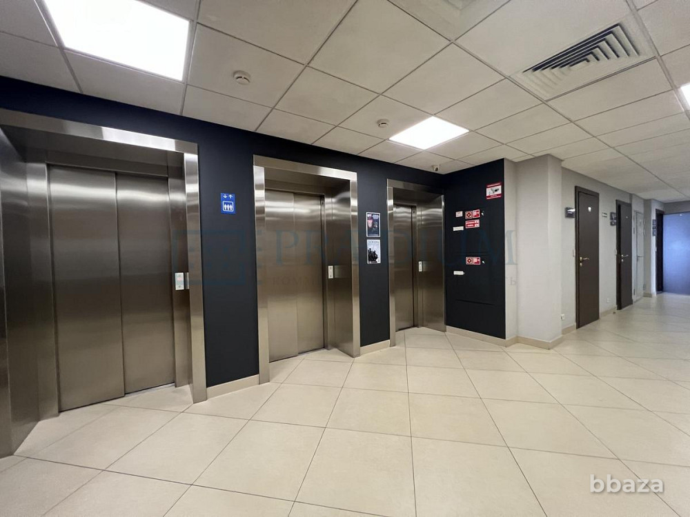 Продается офисное помещение 7530 м² Москва - изображение 2