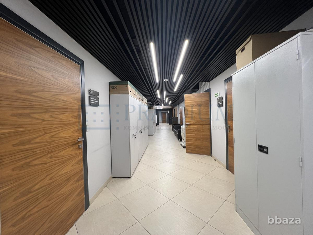 Продается офисное помещение 7530 м² Москва - изображение 8