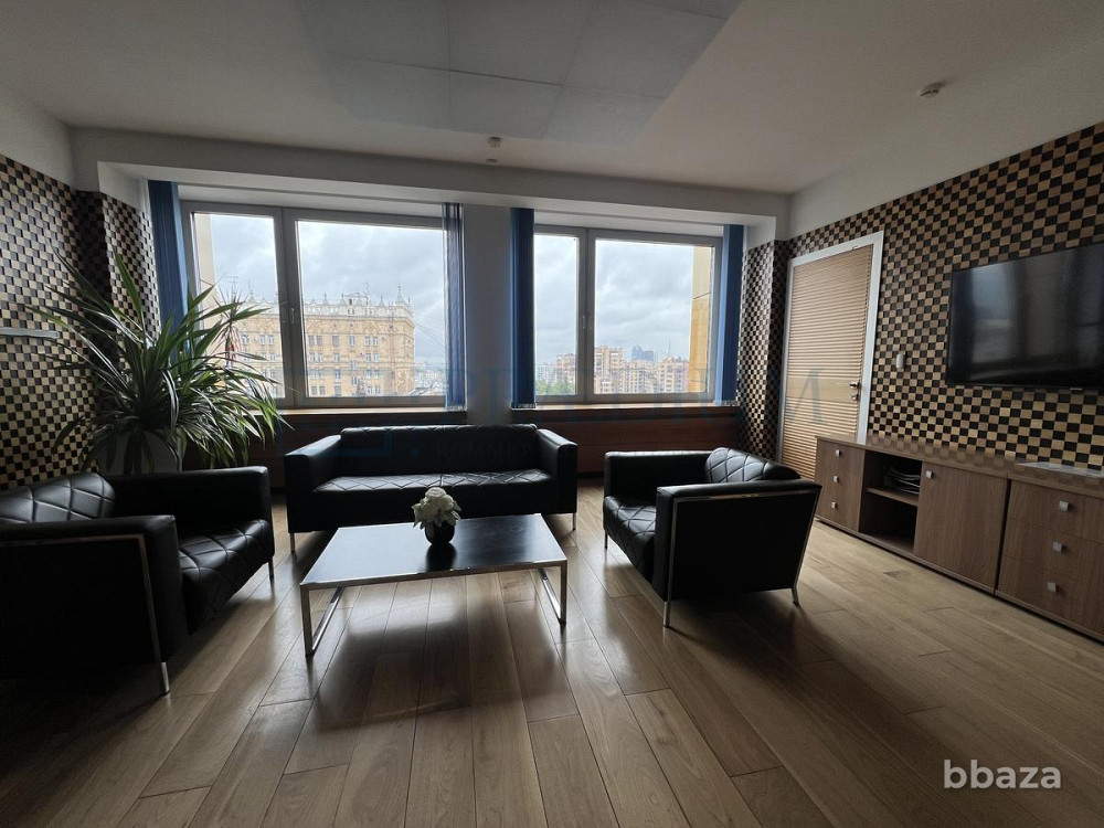 Продается офисное помещение 7530 м² Москва - изображение 10