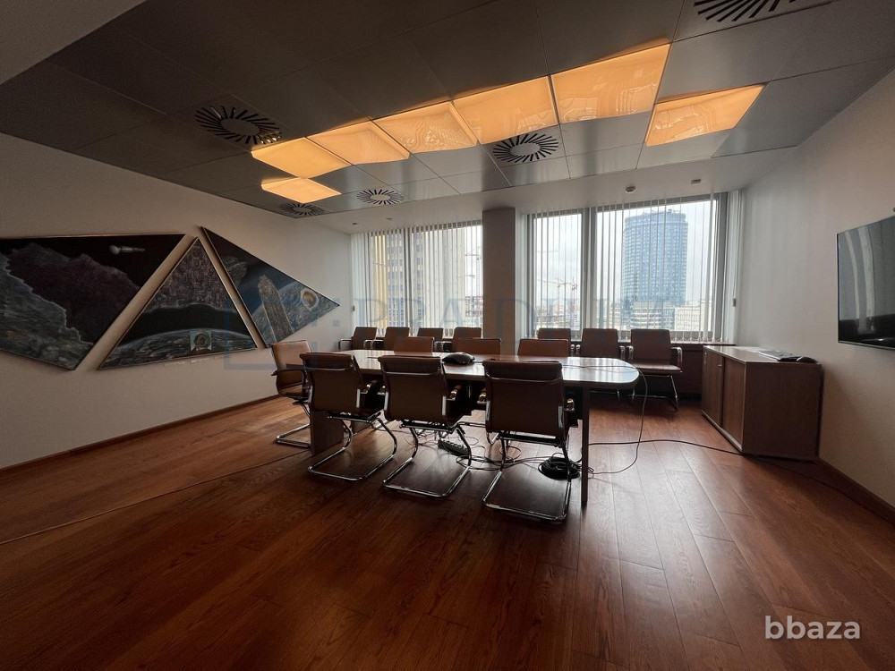 Продается офисное помещение 7530 м² Москва - изображение 3