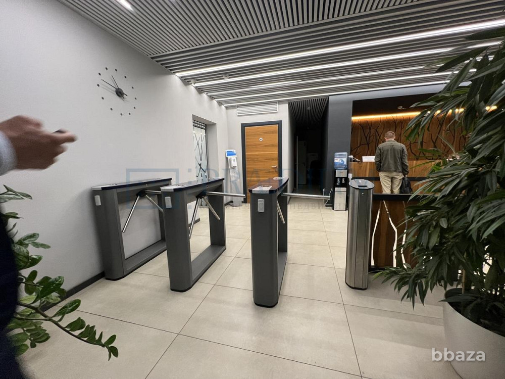 Продается офисное помещение 7530 м² Москва - изображение 6