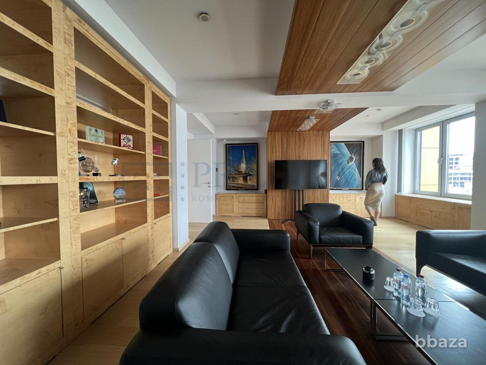 Продается офисное помещение 7530 м² Москва - изображение 9