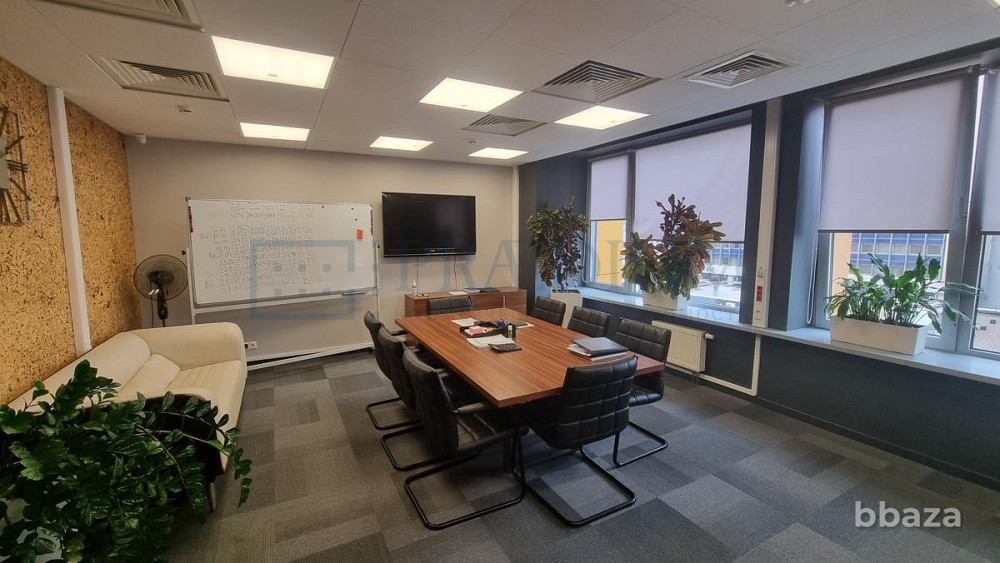 Продается офисное помещение 7530 м² Москва - изображение 4