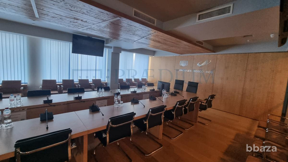 Продается офисное помещение 7530 м² Москва - изображение 5