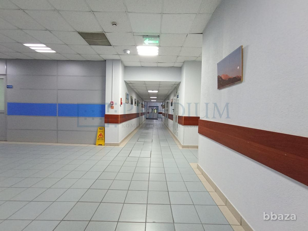 Сдается офисное помещение 316 м² Москва - изображение 5
