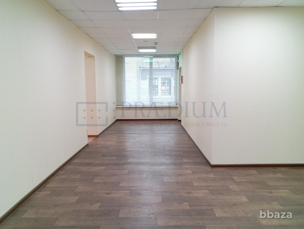 Сдается офисное помещение 316 м² Москва - изображение 1